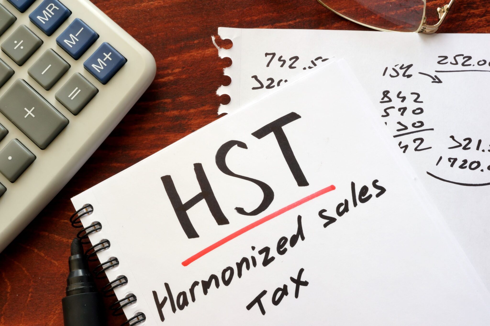 Understanding GST/HST Taxable, Zerorated, and Exempt supplies RKB
