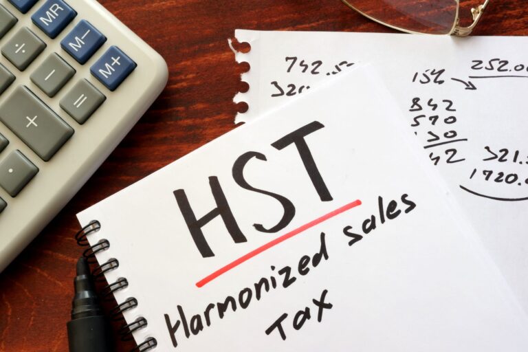 Understanding GST/HST Taxable, Zerorated, and Exempt supplies RKB Accounting & Tax Services
